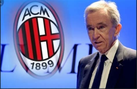 arnault milan
